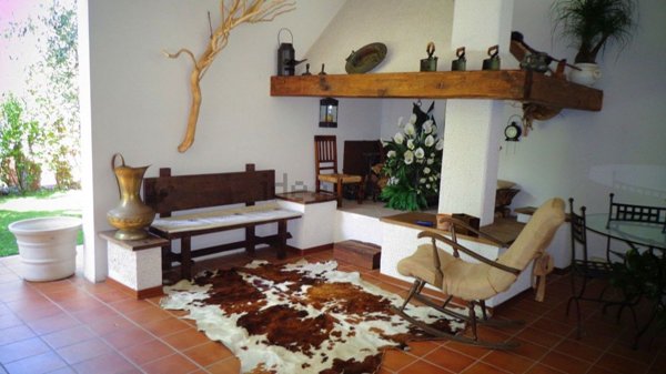 casa indipendente in vendita ad Arezzo