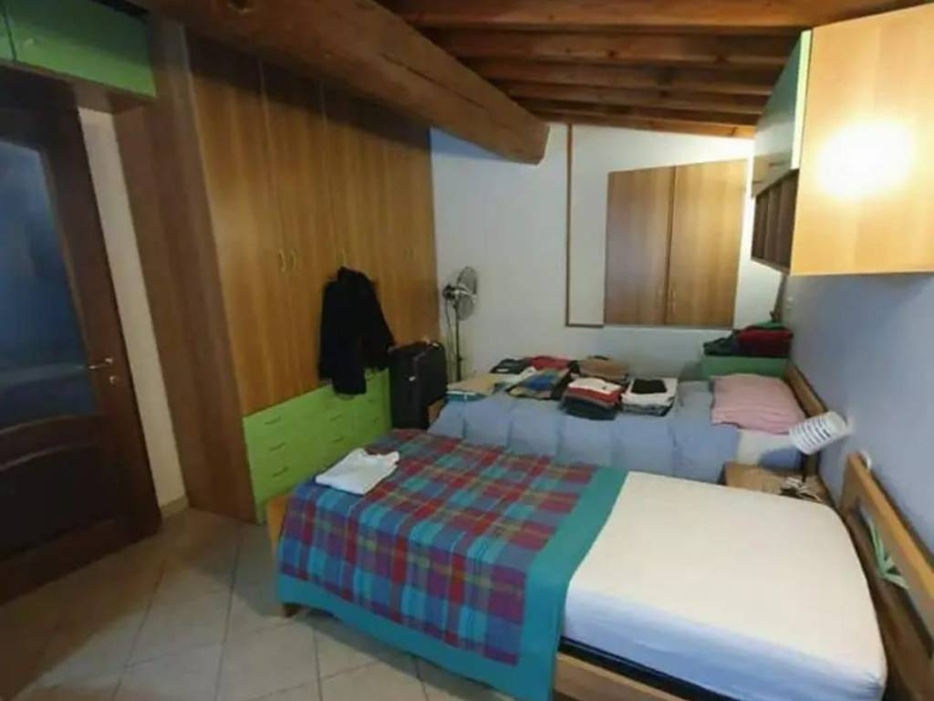 casa indipendente in vendita ad Arezzo in zona Fiorentina