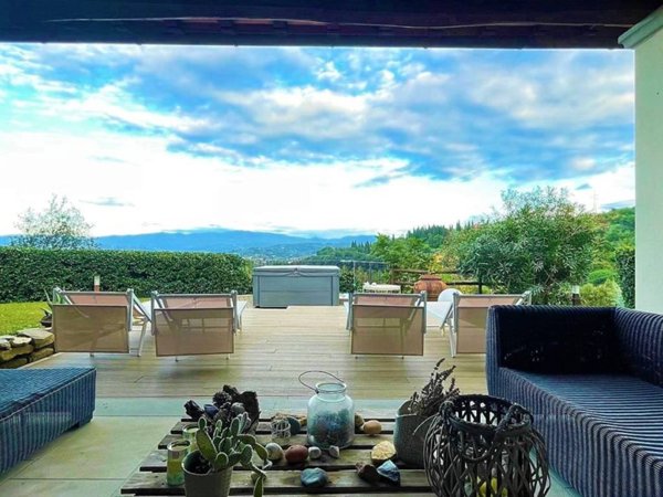 casa indipendente in vendita ad Arezzo in zona Giotto/XXV Aprile