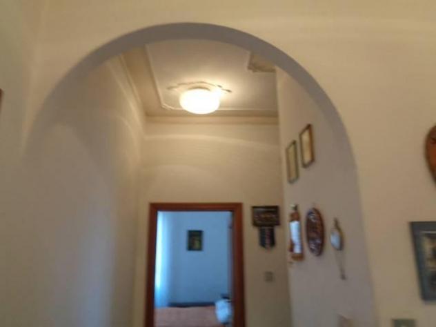 appartamento in vendita ad Arezzo