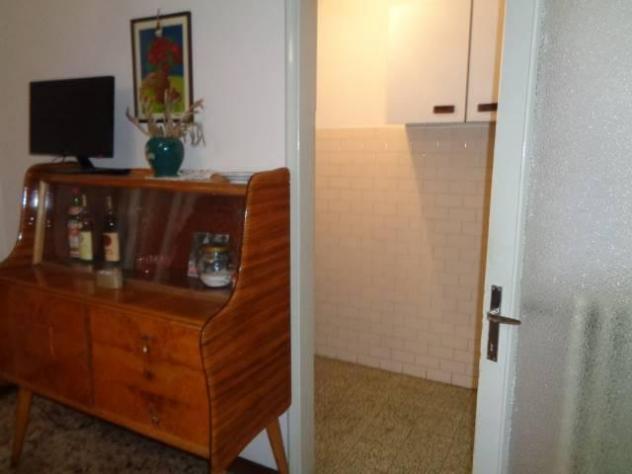 appartamento in vendita ad Arezzo in zona Centro Città