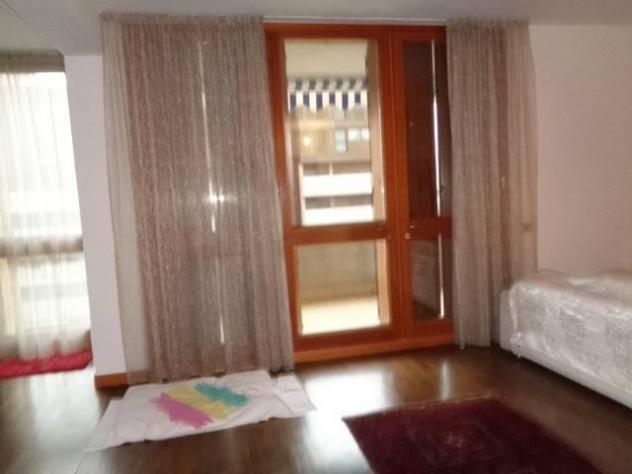 appartamento in vendita ad Arezzo in zona Giotto/XXV Aprile