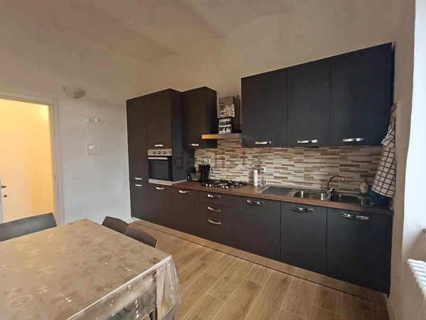appartamento in vendita ad Arezzo in zona Centro Città