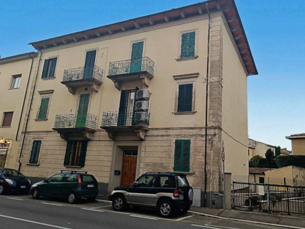 appartamento in vendita ad Arezzo in zona Centro Città