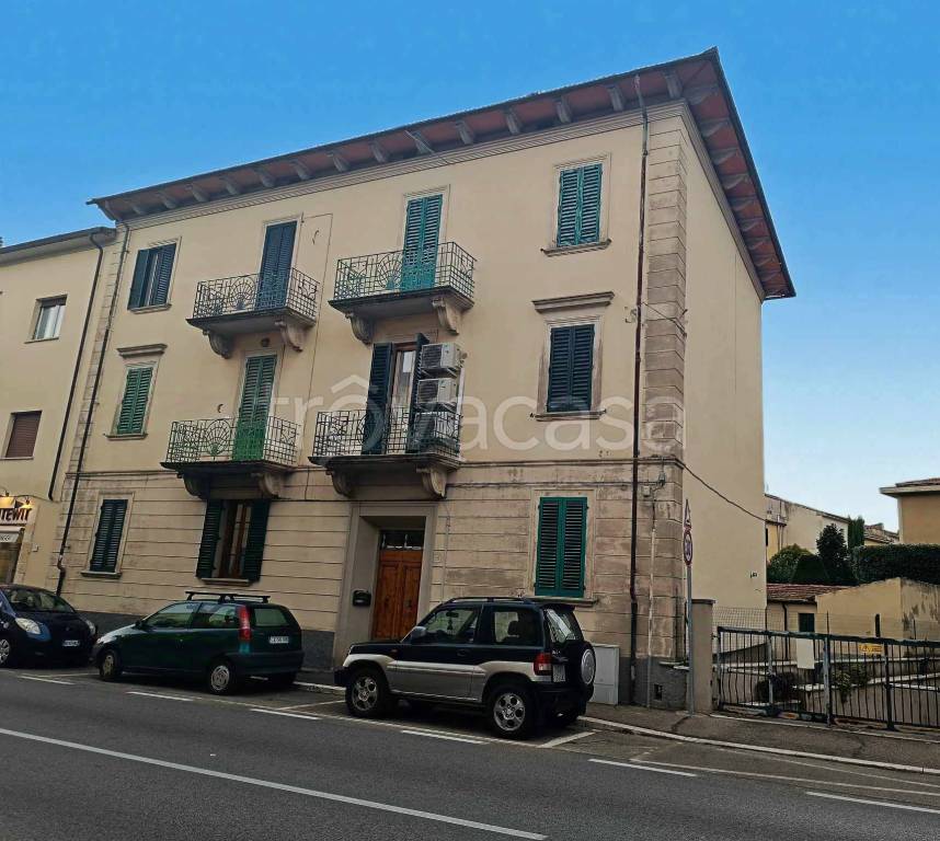 appartamento in vendita ad Arezzo in zona Centro Città
