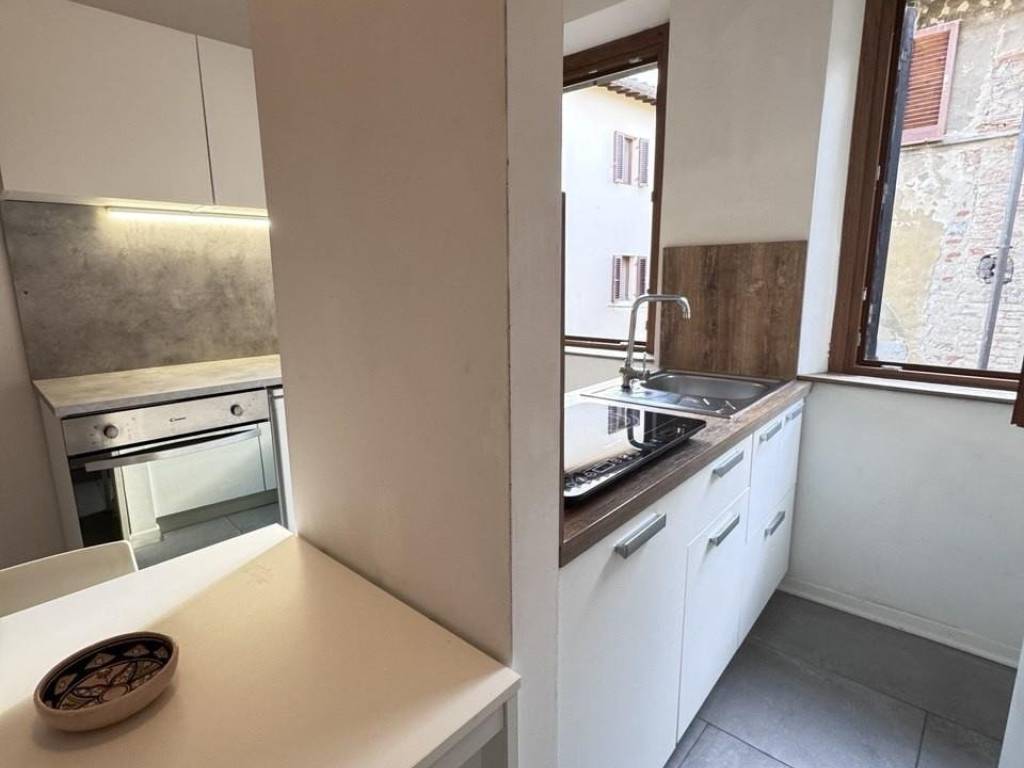appartamento in vendita ad Arezzo in zona Centro Città