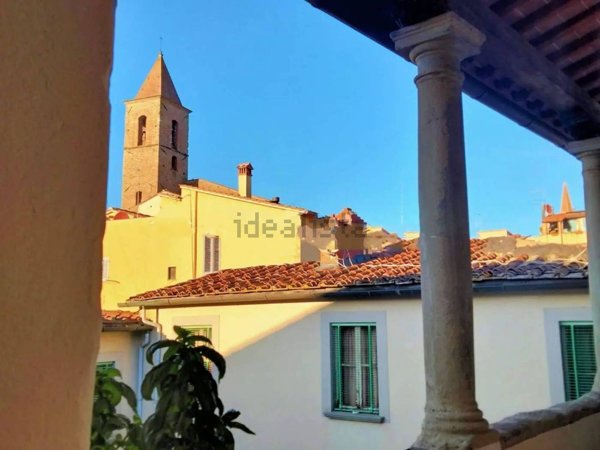 appartamento in vendita ad Arezzo in zona Centro Città