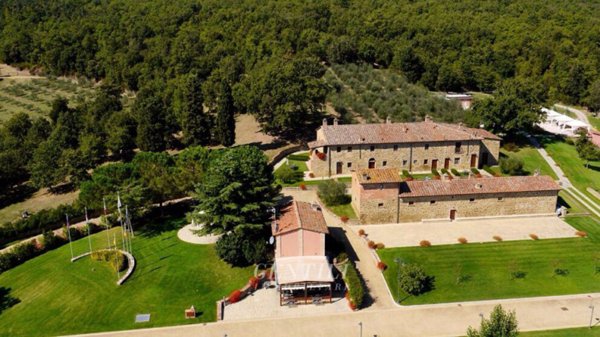 appartamento in vendita ad Arezzo