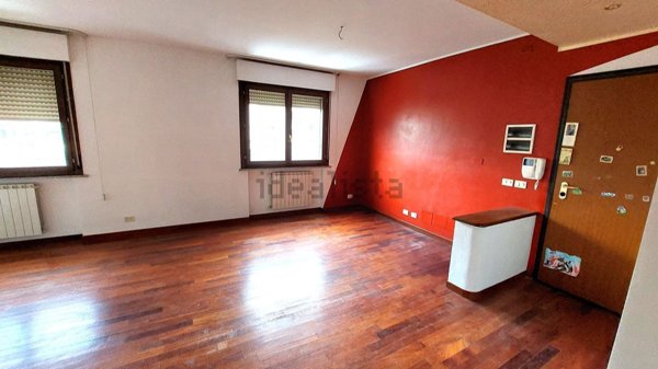 appartamento in vendita ad Arezzo