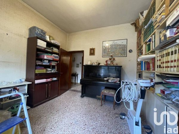 appartamento in vendita ad Arezzo in zona Giotto/XXV Aprile
