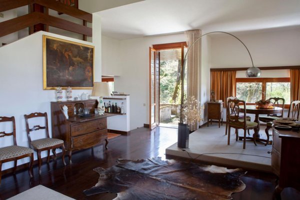 casa indipendente in vendita ad Arezzo in zona Chiassa-Tregozzano