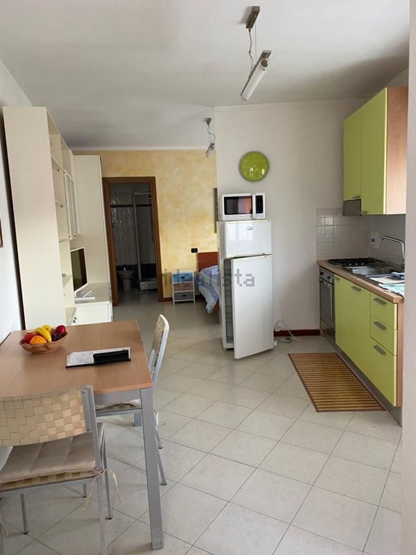 appartamento in vendita ad Arezzo
