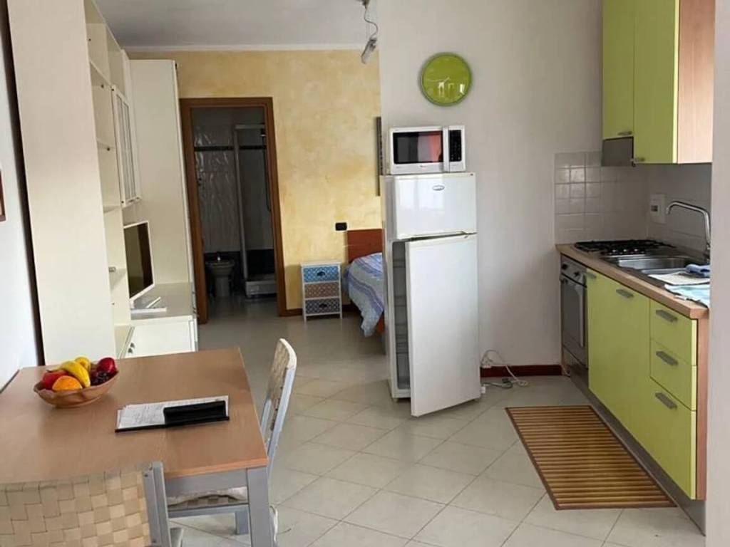 appartamento in vendita ad Arezzo