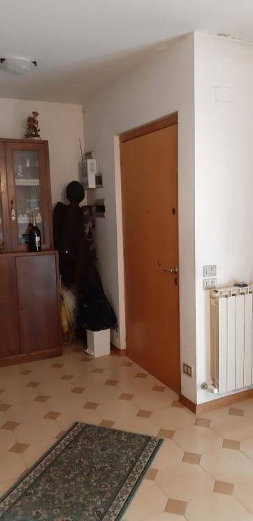 casa indipendente in vendita ad Arezzo in zona Fiorentina