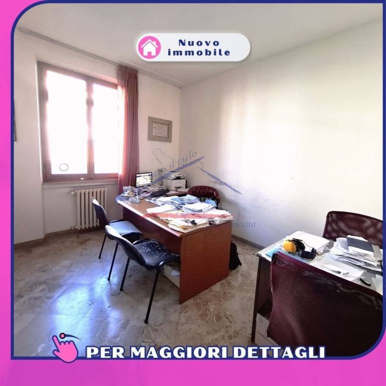 appartamento in vendita ad Arezzo in zona Centro Città