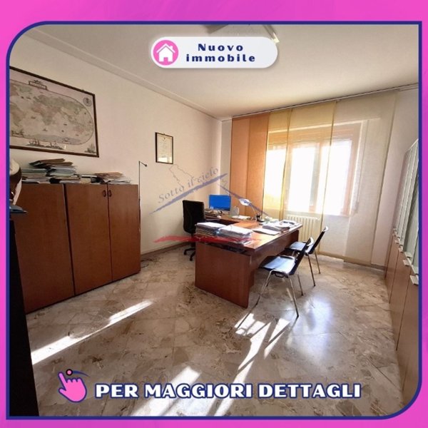 appartamento in vendita ad Arezzo in zona Centro Città