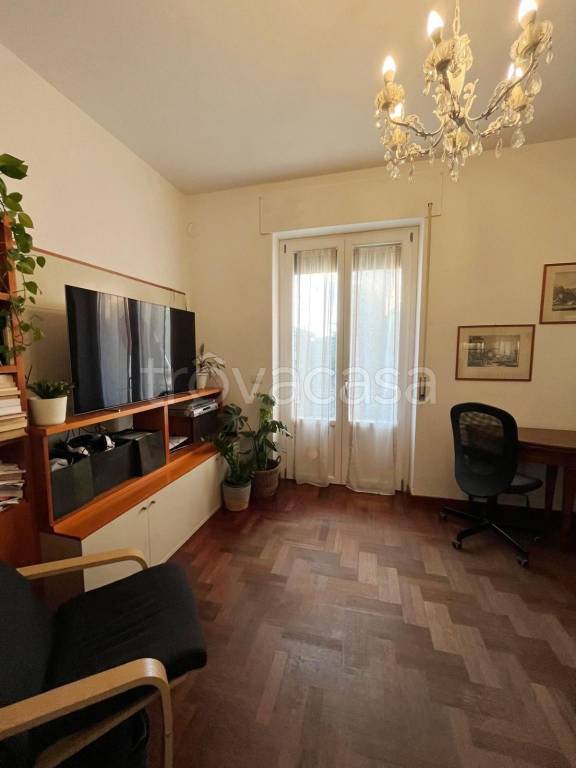 appartamento in vendita ad Arezzo