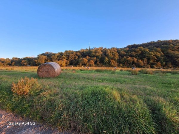terreno agricolo in vendita ad Arezzo in zona Agazzi