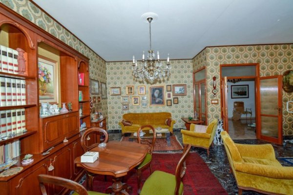 appartamento in vendita ad Arezzo in zona Giotto/XXV Aprile