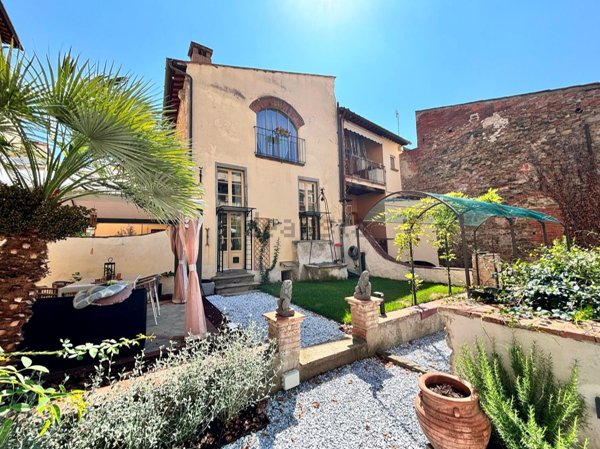 appartamento in vendita ad Arezzo in zona Centro Città