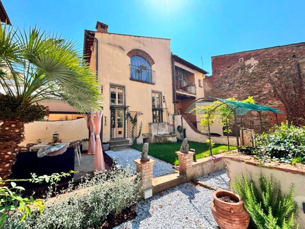 appartamento in vendita ad Arezzo in zona Centro Città