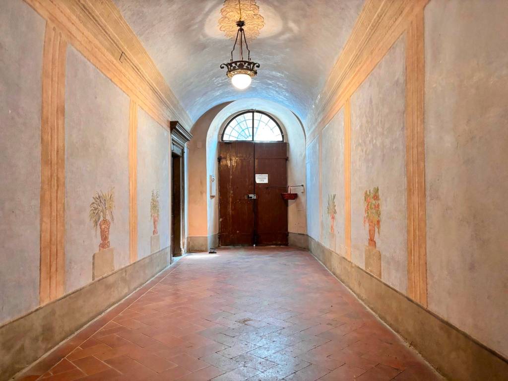 appartamento in vendita ad Arezzo in zona Centro Città