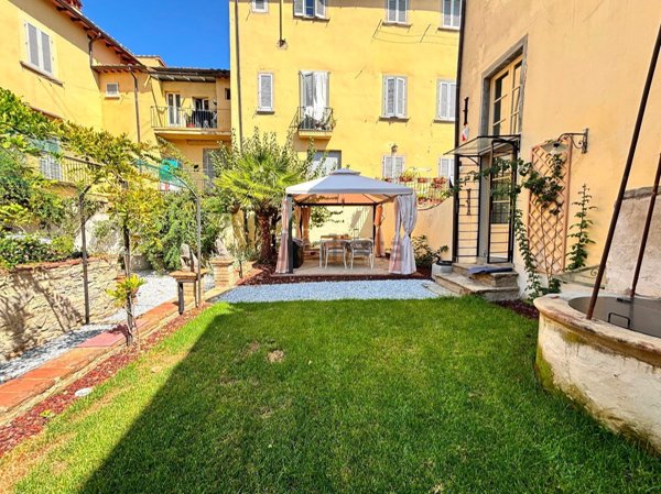 appartamento in vendita ad Arezzo in zona Centro Città
