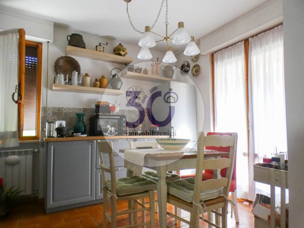 appartamento in vendita ad Arezzo in zona Centro Città