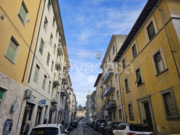 appartamento in vendita ad Arezzo