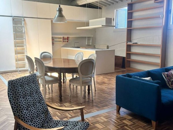 appartamento in vendita ad Arezzo in zona Centro Città