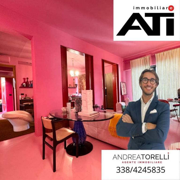 appartamento in vendita ad Arezzo in zona Centro Città