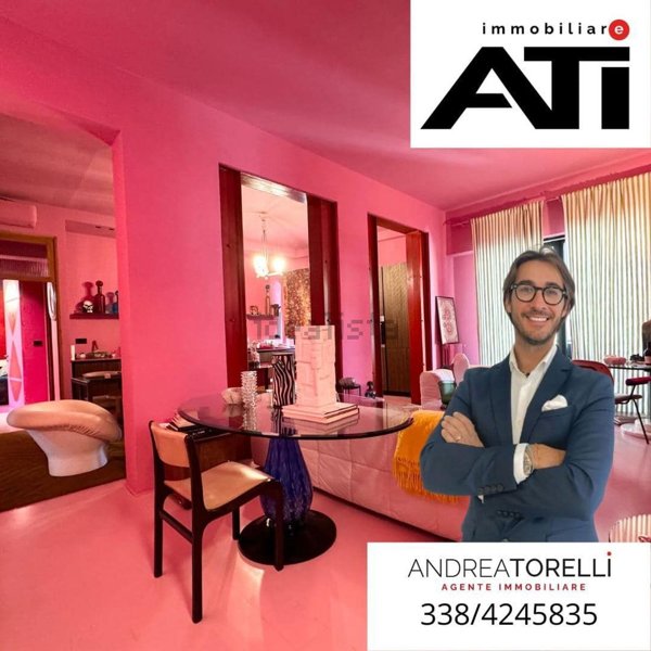 appartamento in vendita ad Arezzo in zona Centro Città