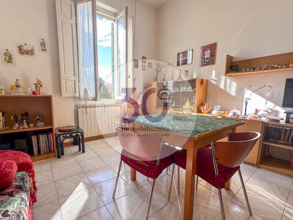 appartamento in vendita ad Arezzo in zona Centro Città
