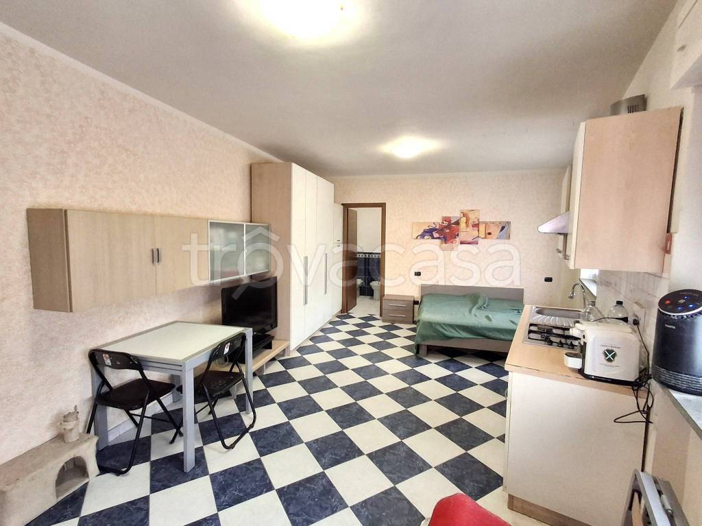 appartamento in vendita ad Arezzo in zona Centro Città