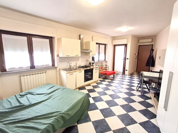 appartamento in vendita ad Arezzo in zona Centro Città