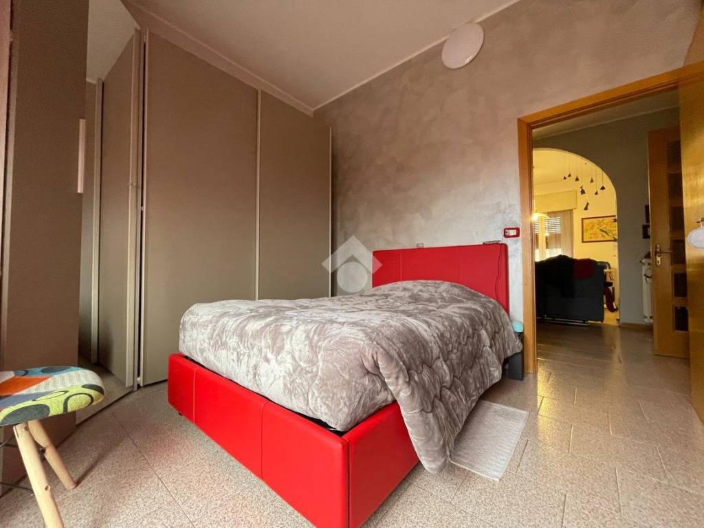 appartamento in vendita ad Arezzo