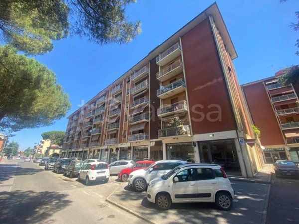 appartamento in vendita ad Arezzo