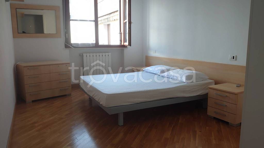 appartamento in vendita ad Arezzo