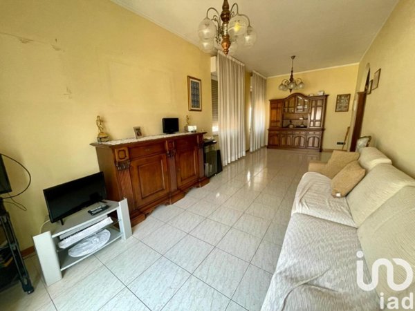 appartamento in vendita ad Arezzo in zona Centro Città