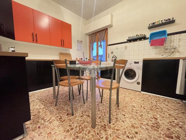 appartamento in vendita ad Arezzo in zona Centro Città
