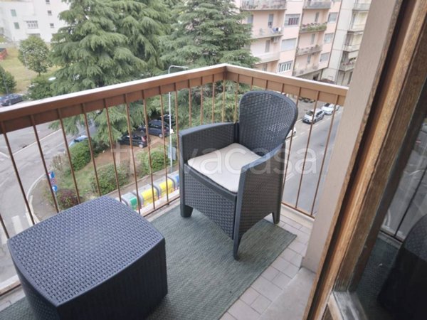 appartamento in vendita ad Arezzo