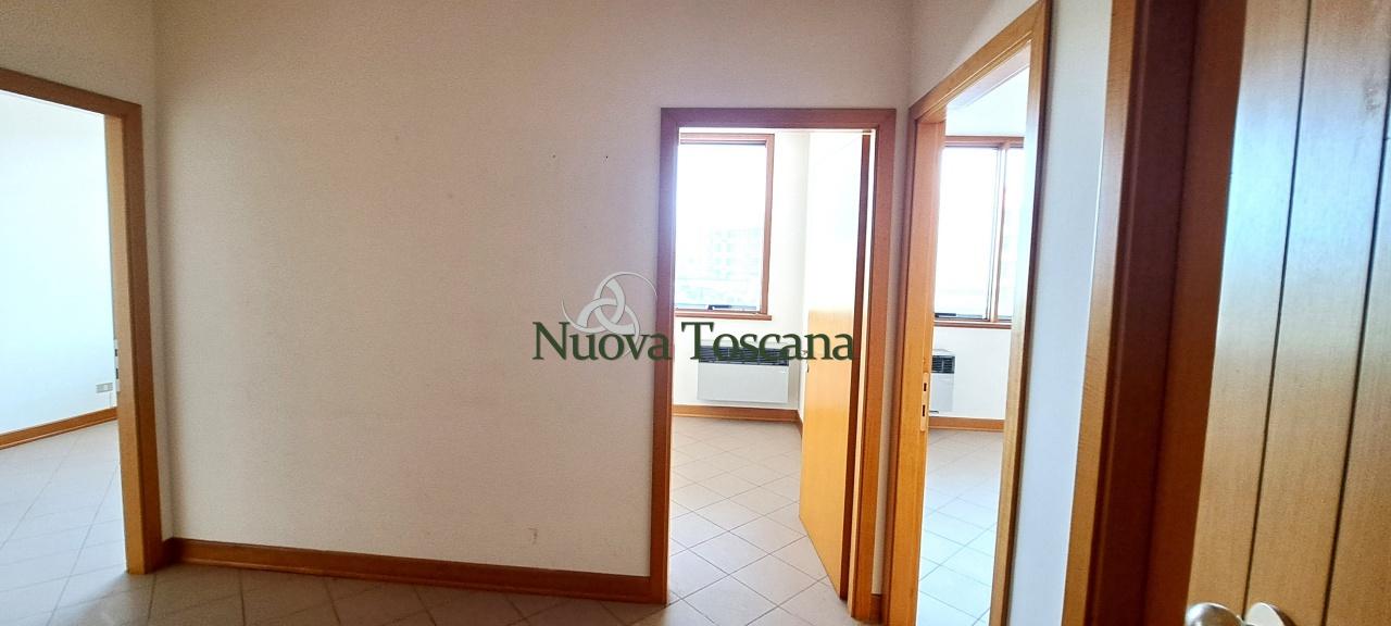 appartamento in vendita ad Arezzo
