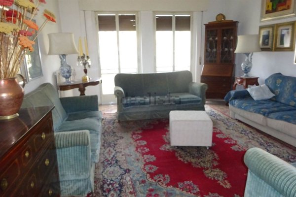 appartamento in vendita ad Arezzo in zona Centro Città