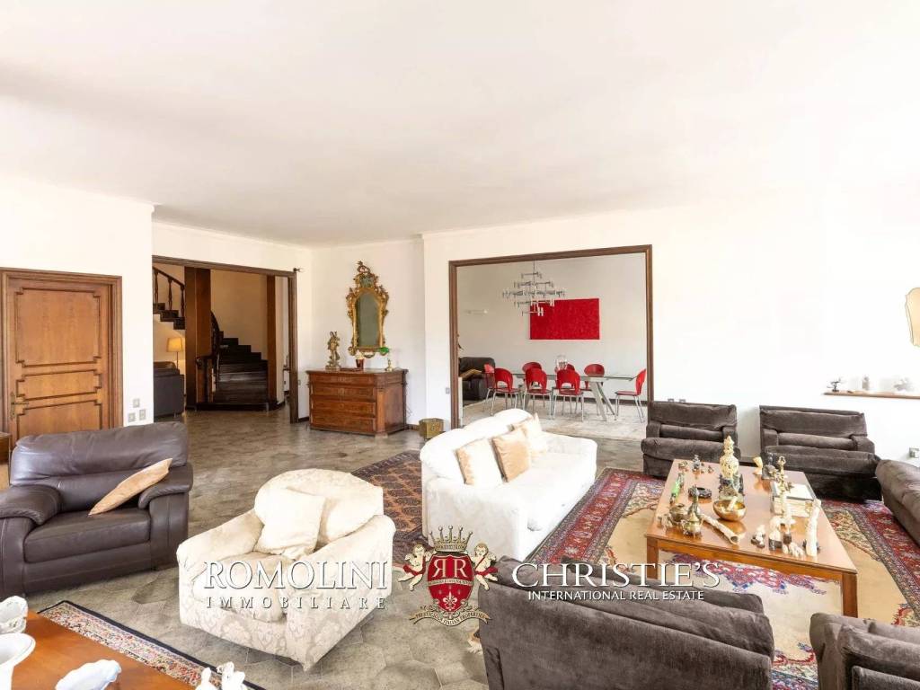 appartamento in vendita ad Arezzo in zona Centro Città