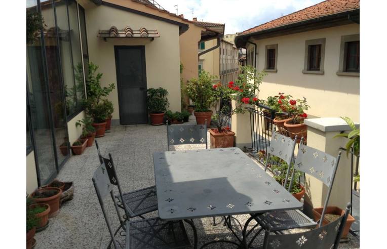 appartamento in vendita ad Arezzo