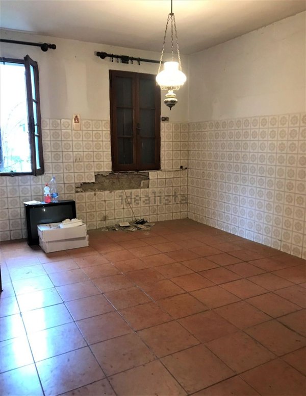 casa indipendente in vendita ad Arezzo