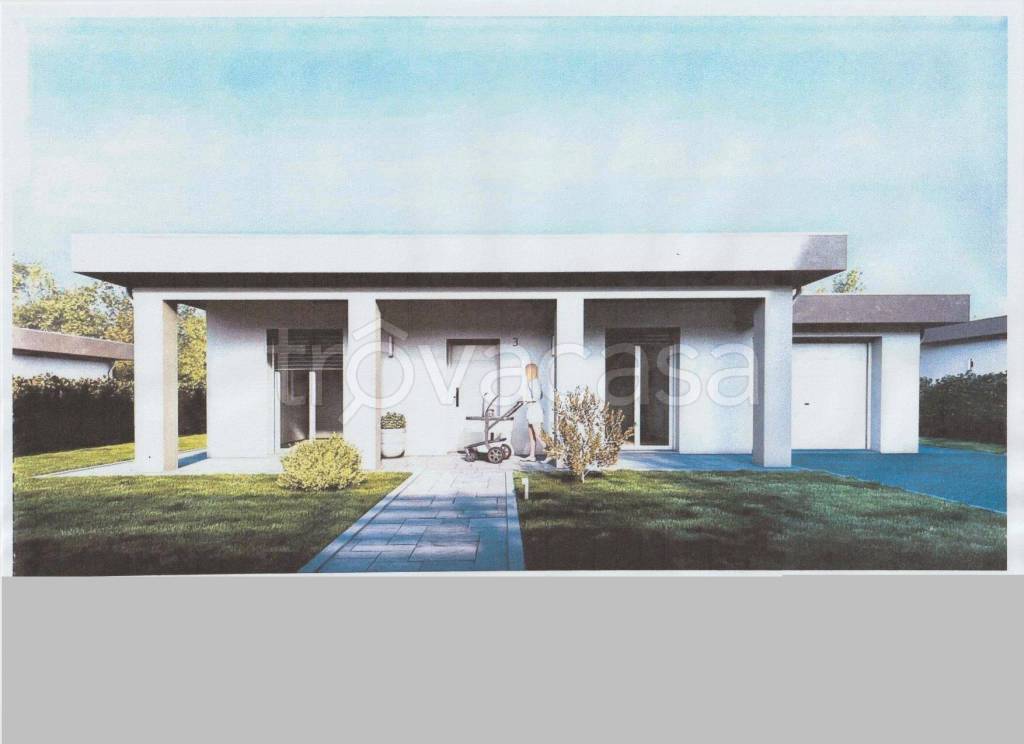 casa indipendente in vendita ad Arezzo in zona Quarata