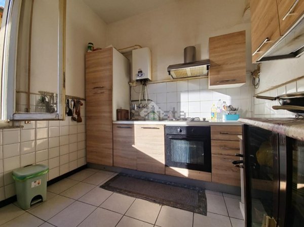 appartamento in vendita ad Arezzo in zona Centro Città
