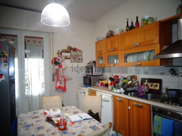 appartamento in vendita ad Arezzo in zona Vittorio Veneto