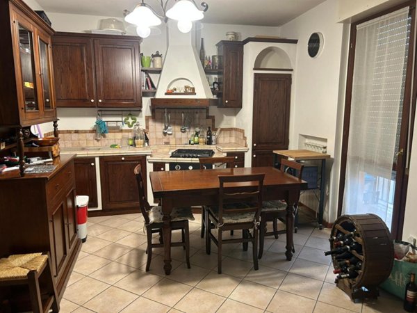 appartamento in vendita ad Arezzo
